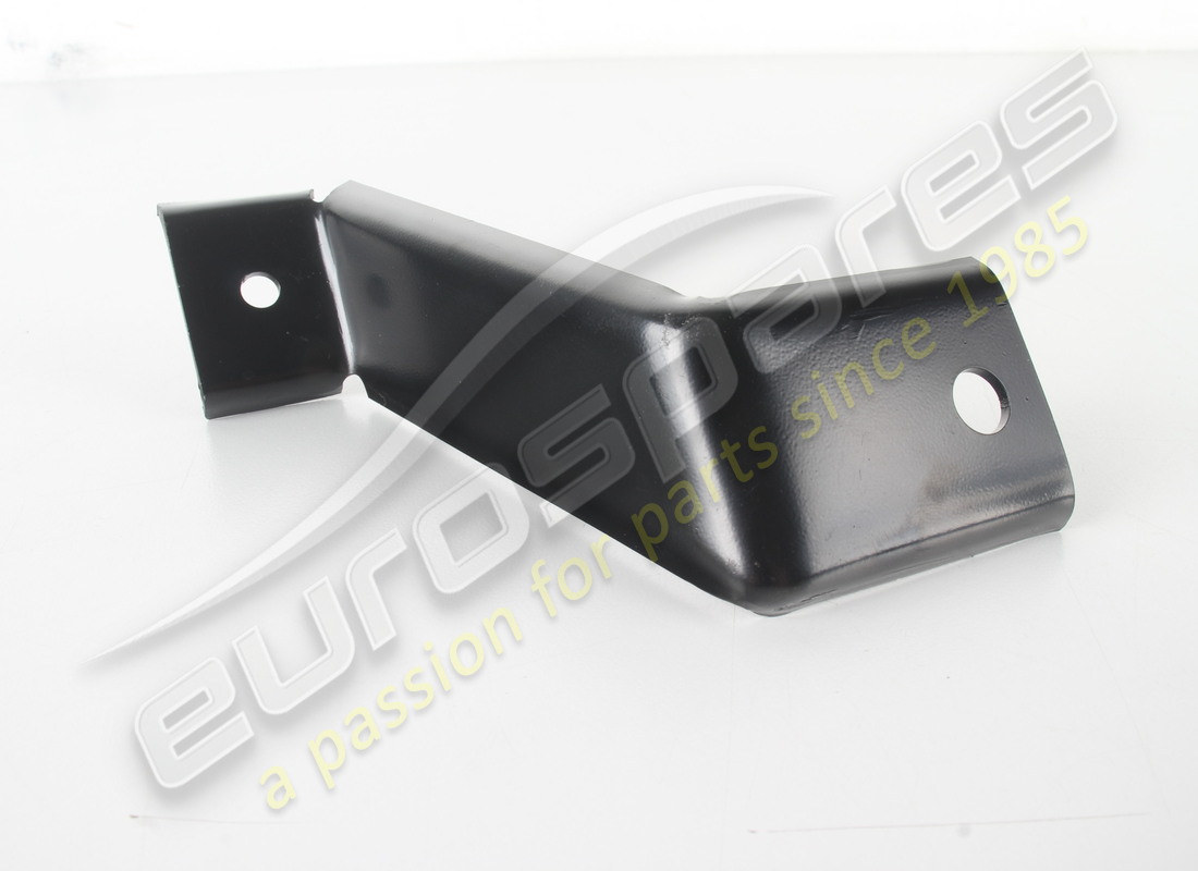 new lamborghini front bumper bracket, upper. part number 400807774 (1)