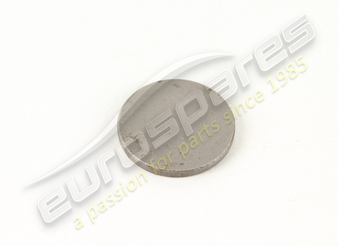 new lamborghini pressure adjustment valve pad. part number 001232217 (1)