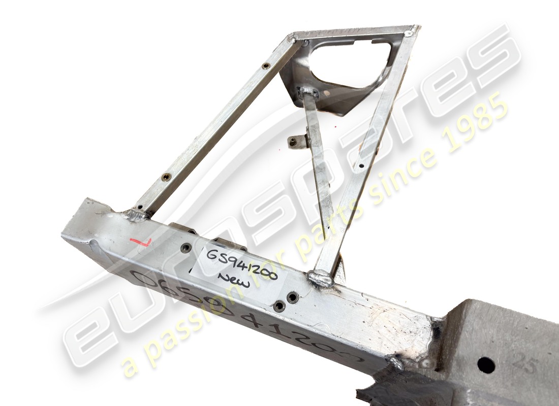 NEW FERRARI LH REAR LATERAL SIDE. PART NUMBER 65941200 (5) new ferrari lh rear lateral side. part number 65941200 (5)