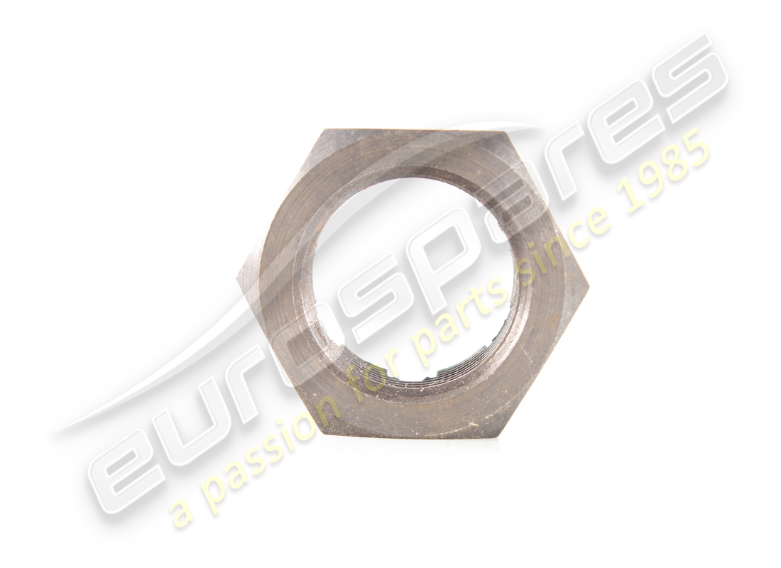new ferrari castellated nut. part number 94313 (3)