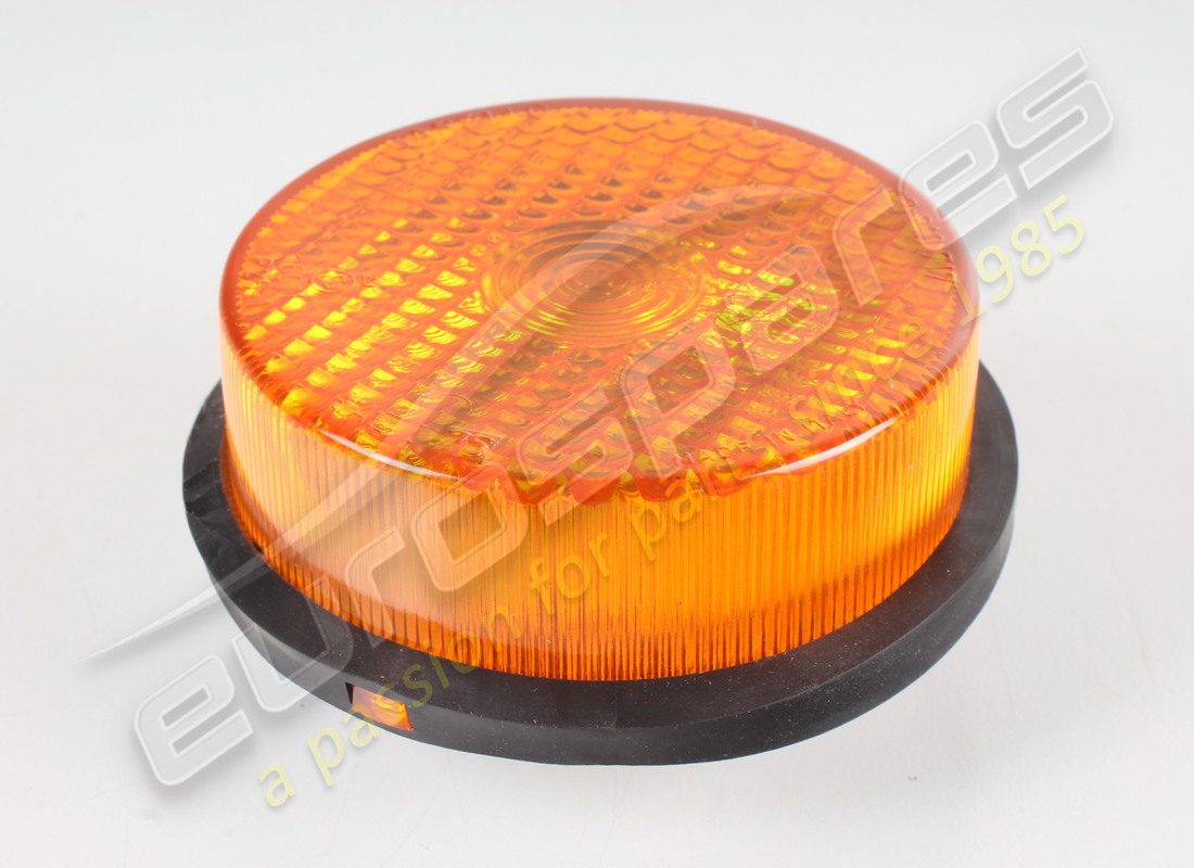 new eurospares rear flasher (indicator lamp). part number 20082608 (2)