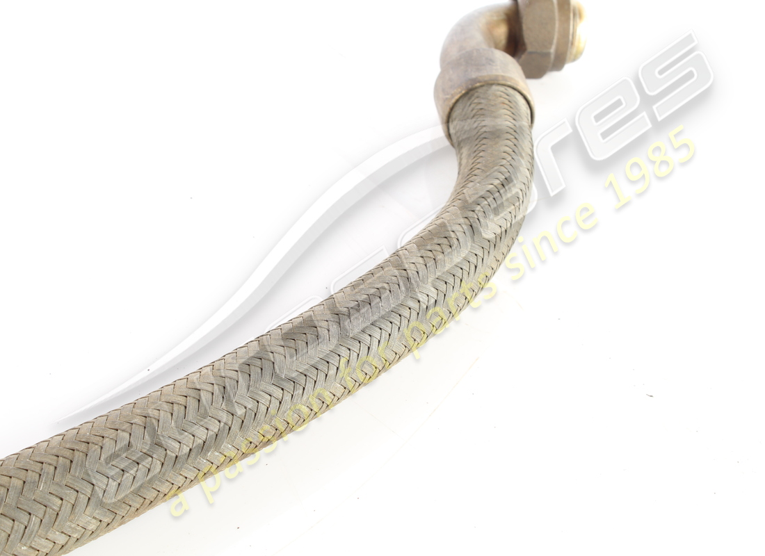 used ferrari tube. part number 125903 (2)