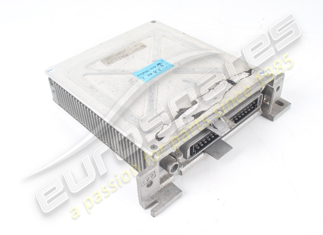 USED Maserati CONTROL UNIT (AUTOMATIC TRANSMISSION) . PART NUMBER 574079510 (1) USED Maserati CONTROL UNIT (AUTOMATIC TRANSMISSION) . PART NUMBER 574079510 (1)