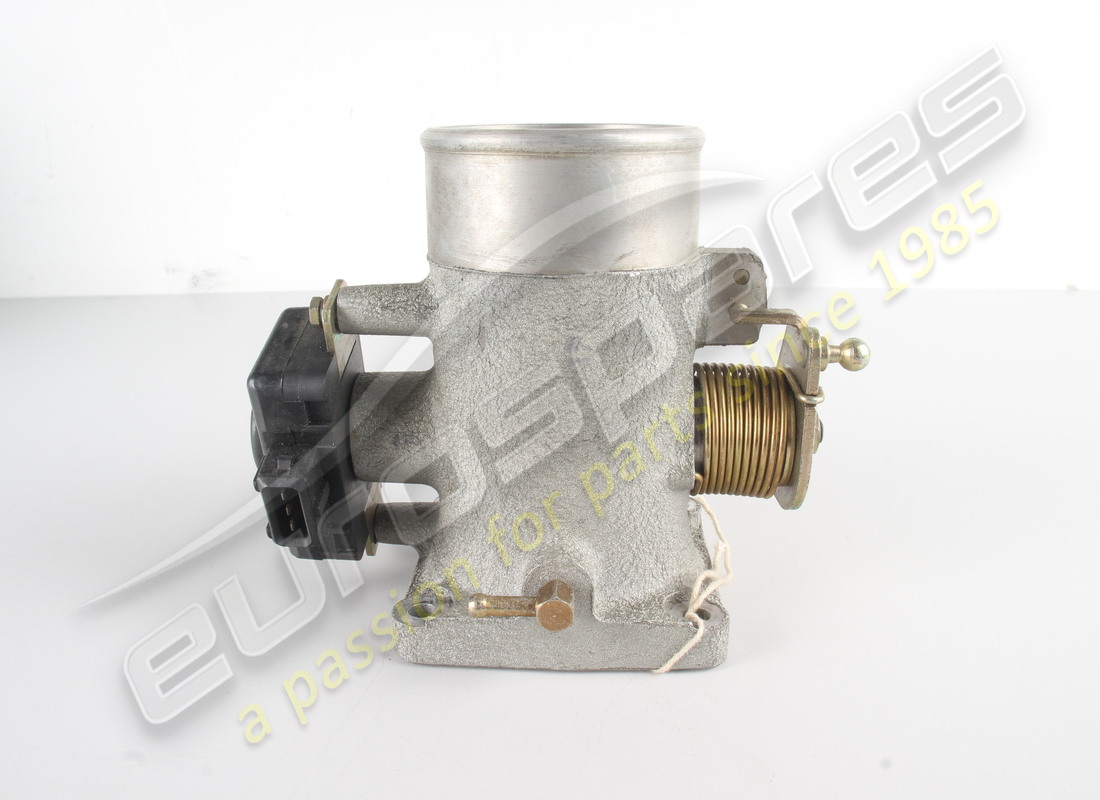 new ferrari throttle body complete. part number 128875 (4)