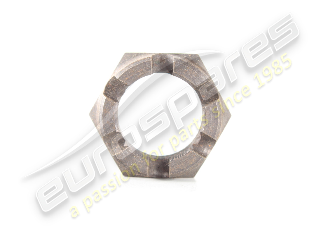 new ferrari castellated nut. part number 94313 (1)