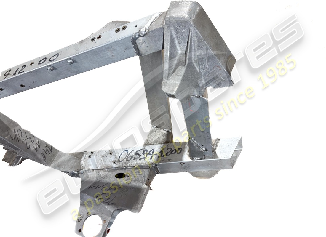 NEW FERRARI LH REAR LATERAL SIDE. PART NUMBER 65941200 (2) new ferrari lh rear lateral side. part number 65941200 (2)