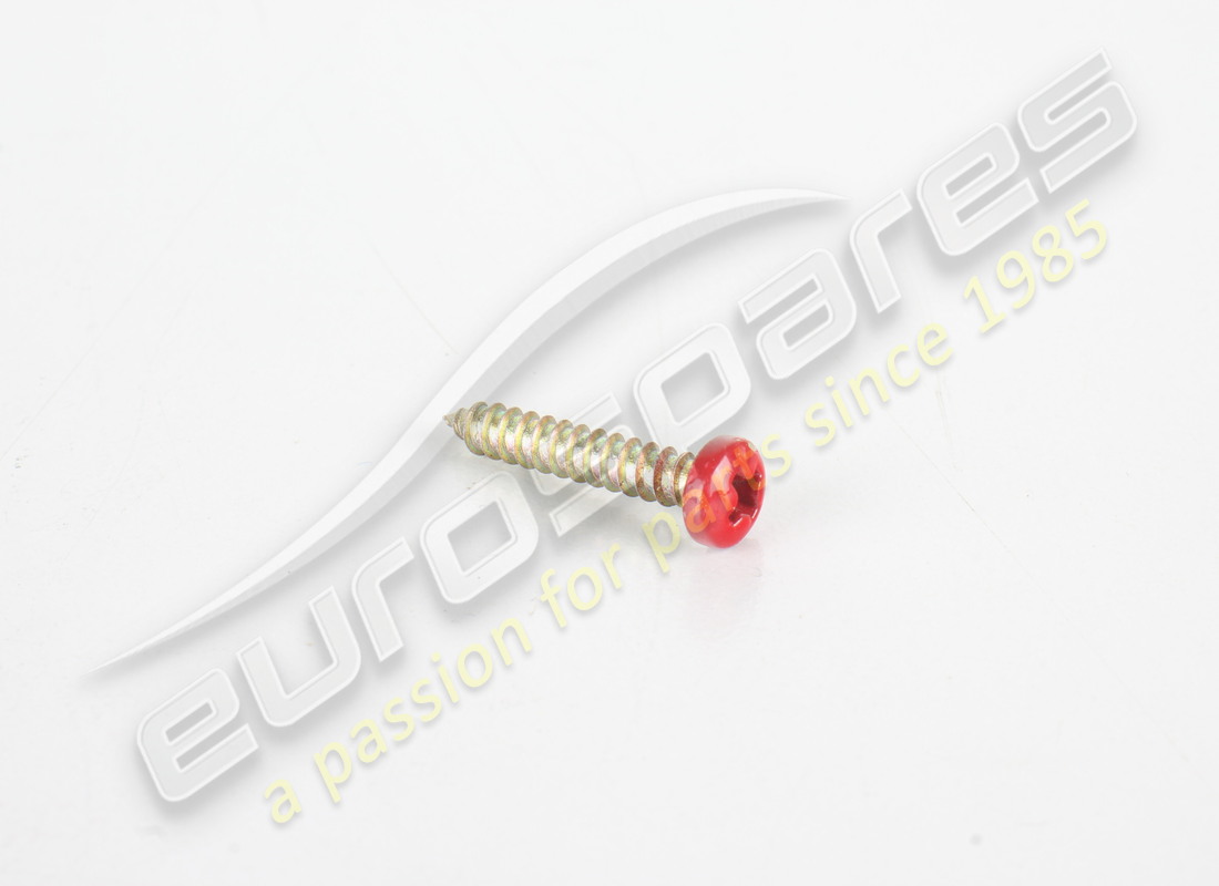 new lamborghini lock screw 3.9x32din7981/b. part number 008700450 (1)