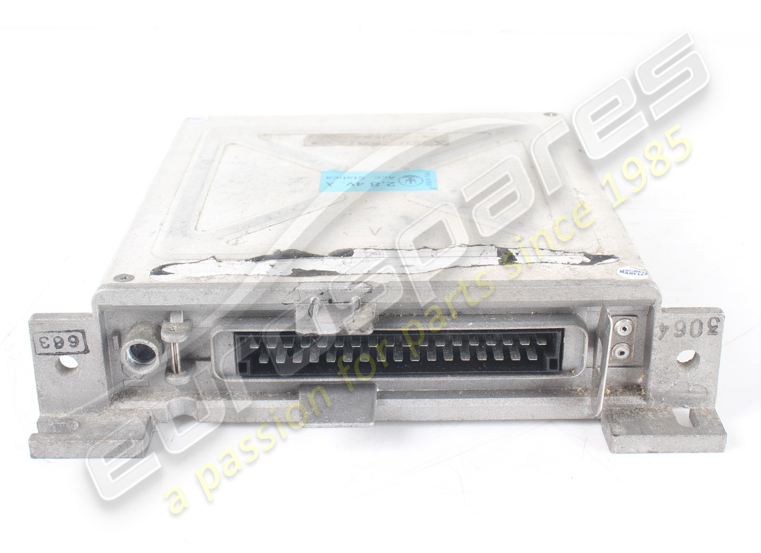 used maserati control unit (automatic transmission). part number 574079510 (2)