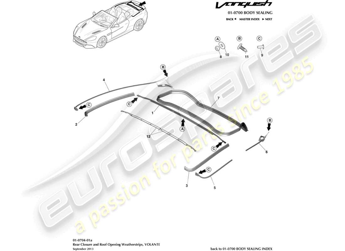 part diagram containing part number ed33-l51452-ab