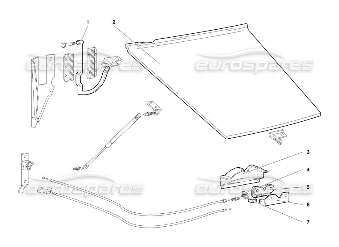 part diagram containing part number 600945902