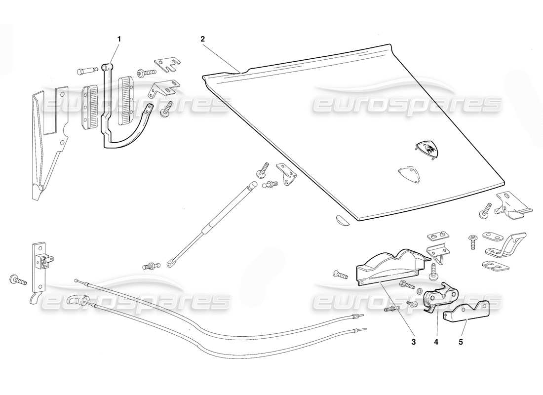 part diagram containing part number 009459218