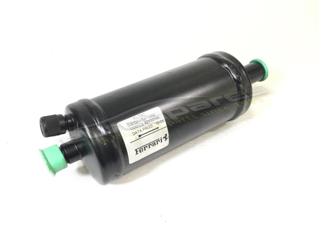 new ferrari dehydrate. part number 62432700 (1)