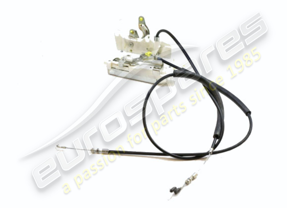 new ferrari complete rh door lock. part number 68993100 (1)