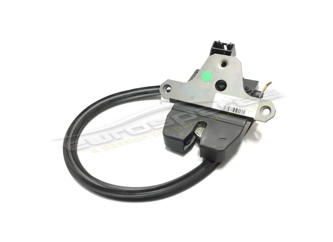 NEW Ferrari SERRATURA COFANO POST . PART NUMBER 86263600 (1)