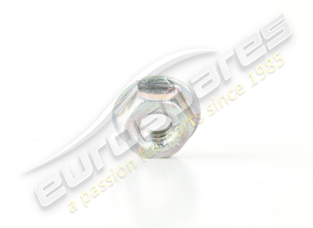 NEW FERRARI NUT. PART NUMBER 14084011 (2) new ferrari nut. part number 14084011 (2)