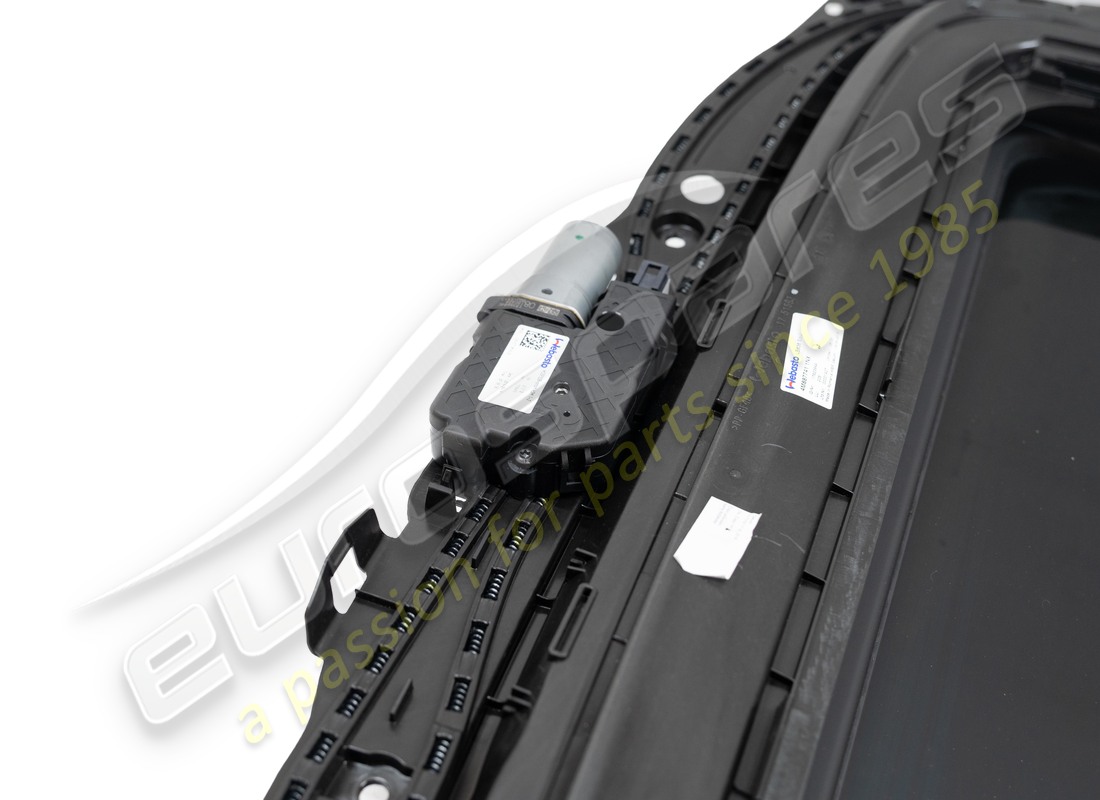 used lamborghini functional unit grossdach. part number 4m8877041 (6)