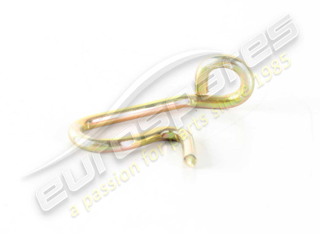 new maserati rear spring for parking brake cab. part number 186936 (2)