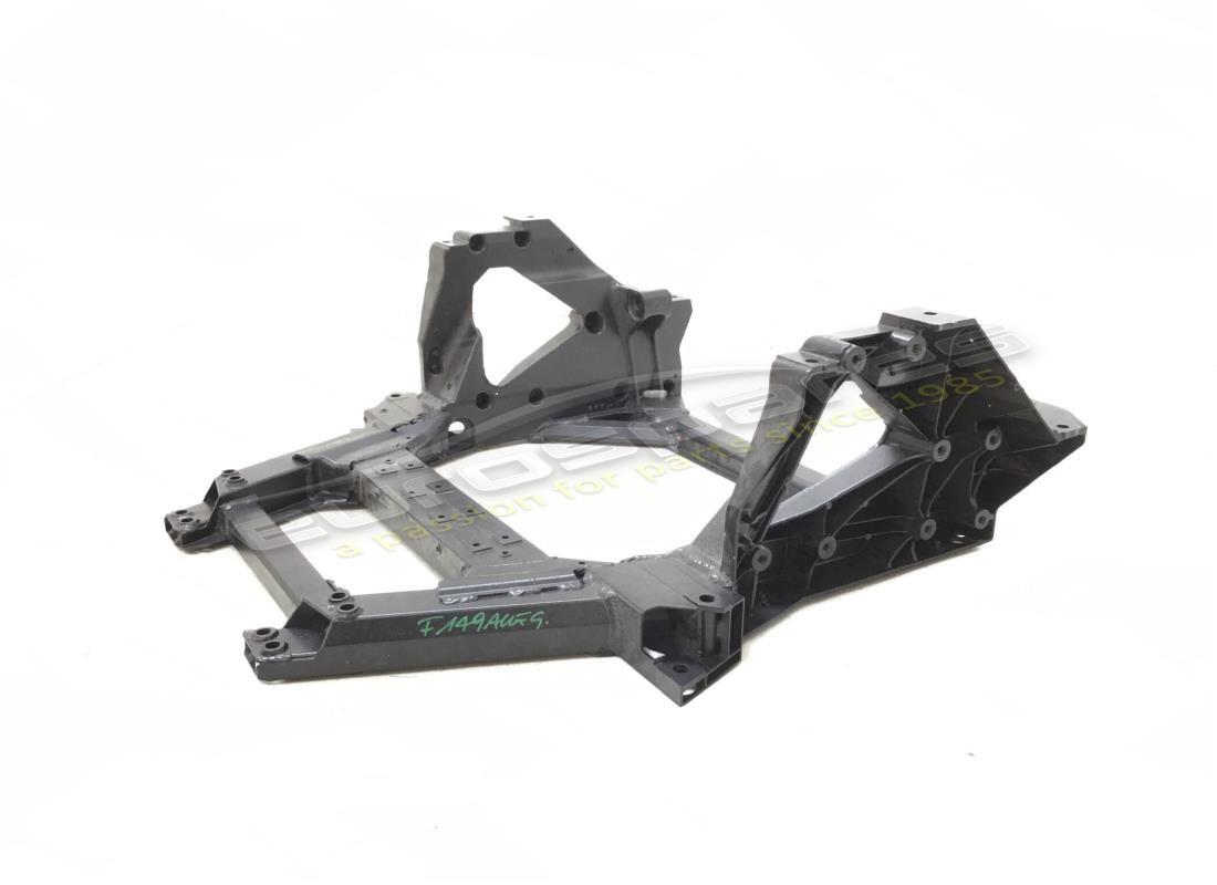 new ferrari complete rear subchassis. part number 289331 (1)
