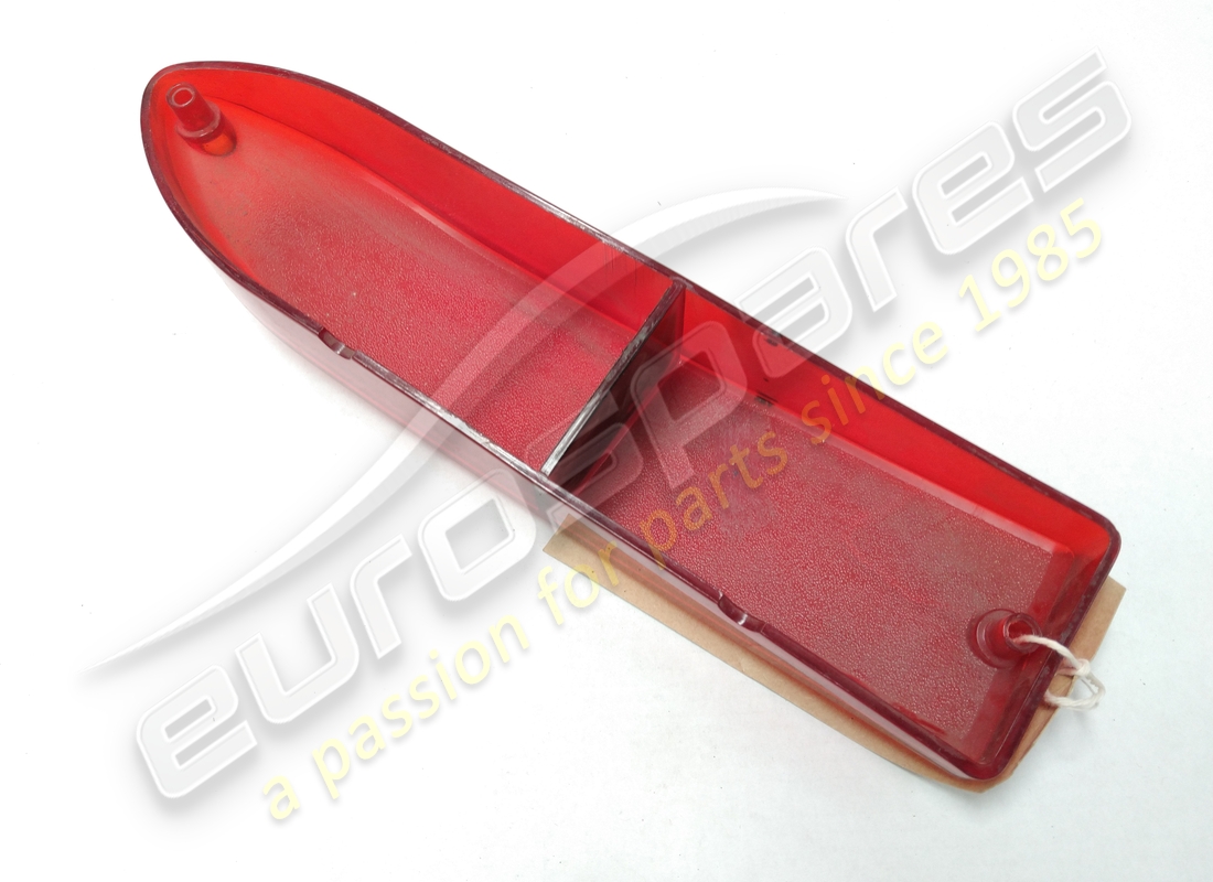 used ferrari rh rear lamp lens. part number 2428234200 (3)