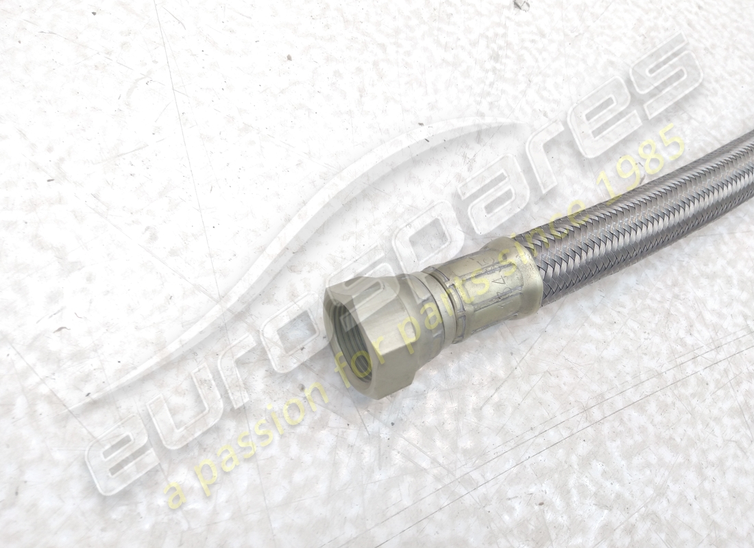 new ferrari water tube. part number 134557 (3)