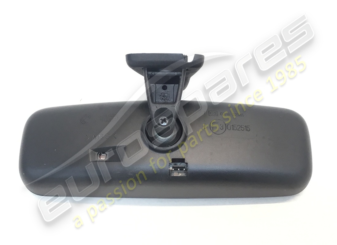 new maserati electrochromic int.rear-view. part number 66182900 (3)