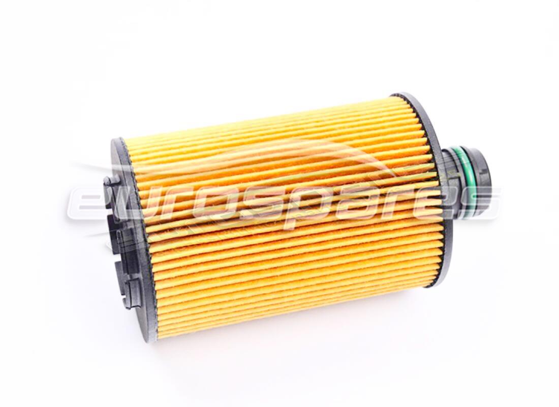 new maserati oil filter cartridge. part number 673002882 (1)