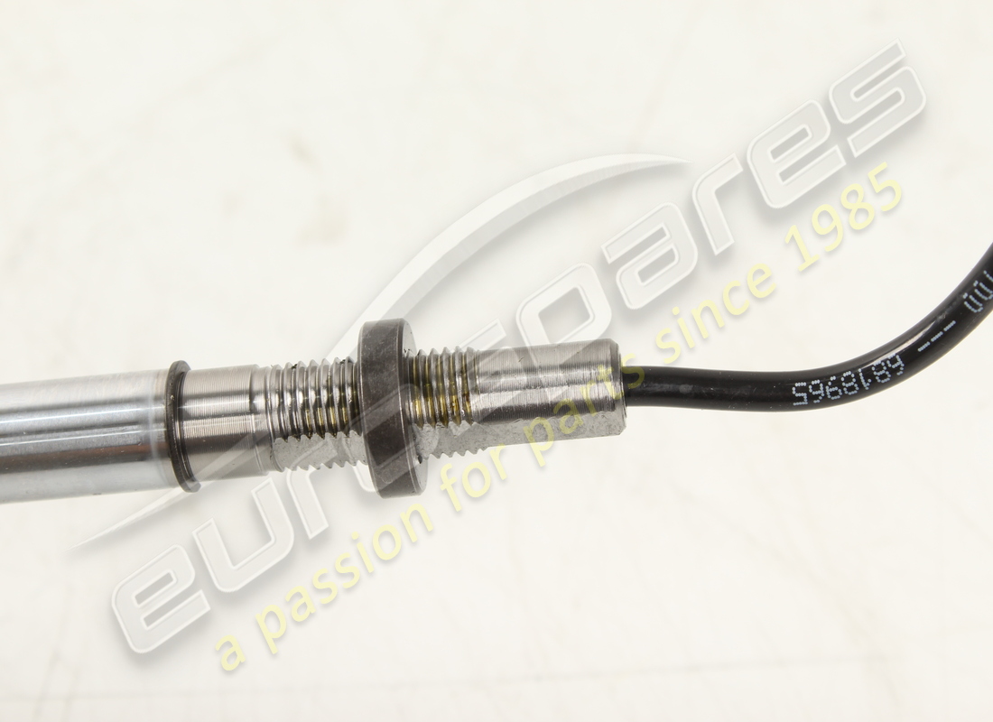 new maserati front shock absorber. part number 248255 (2)