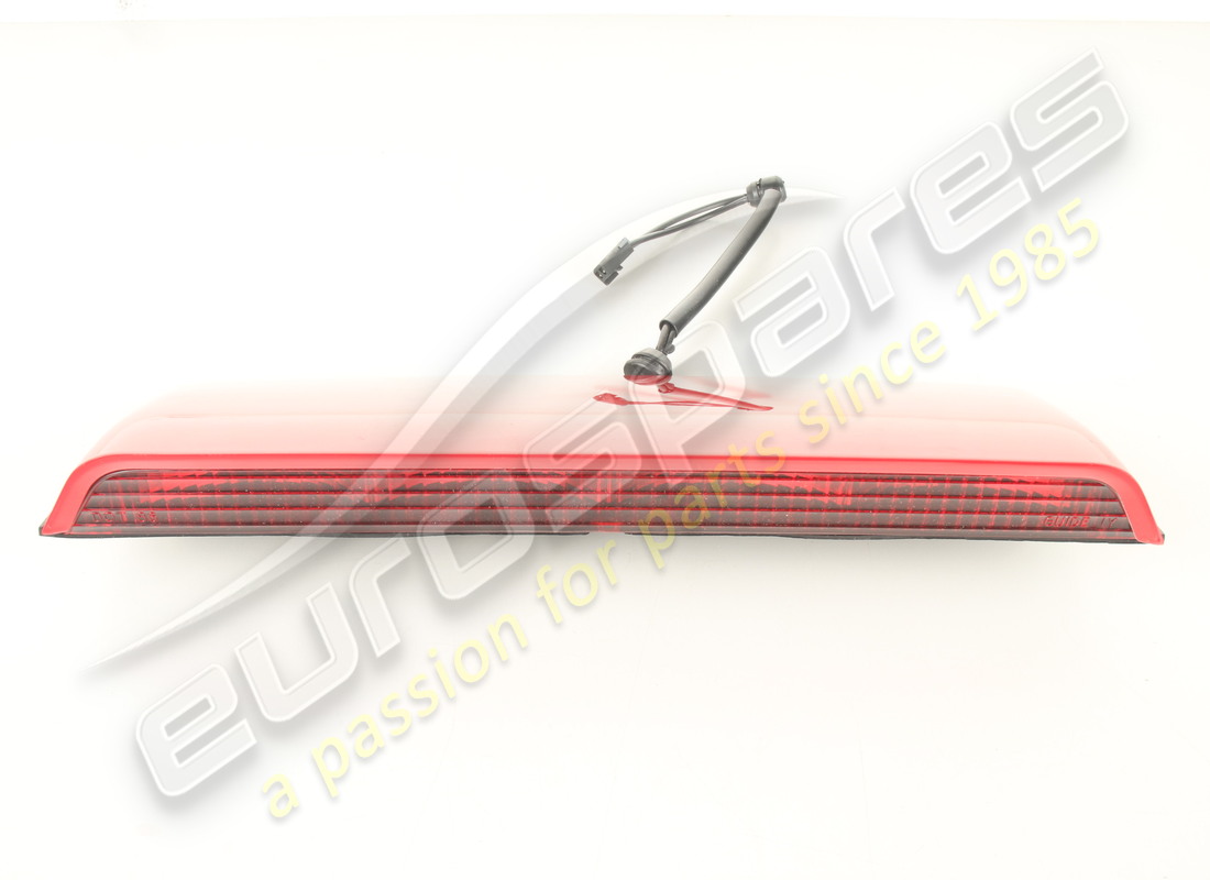 new ferrari rear stop light. part number 142742 (1)