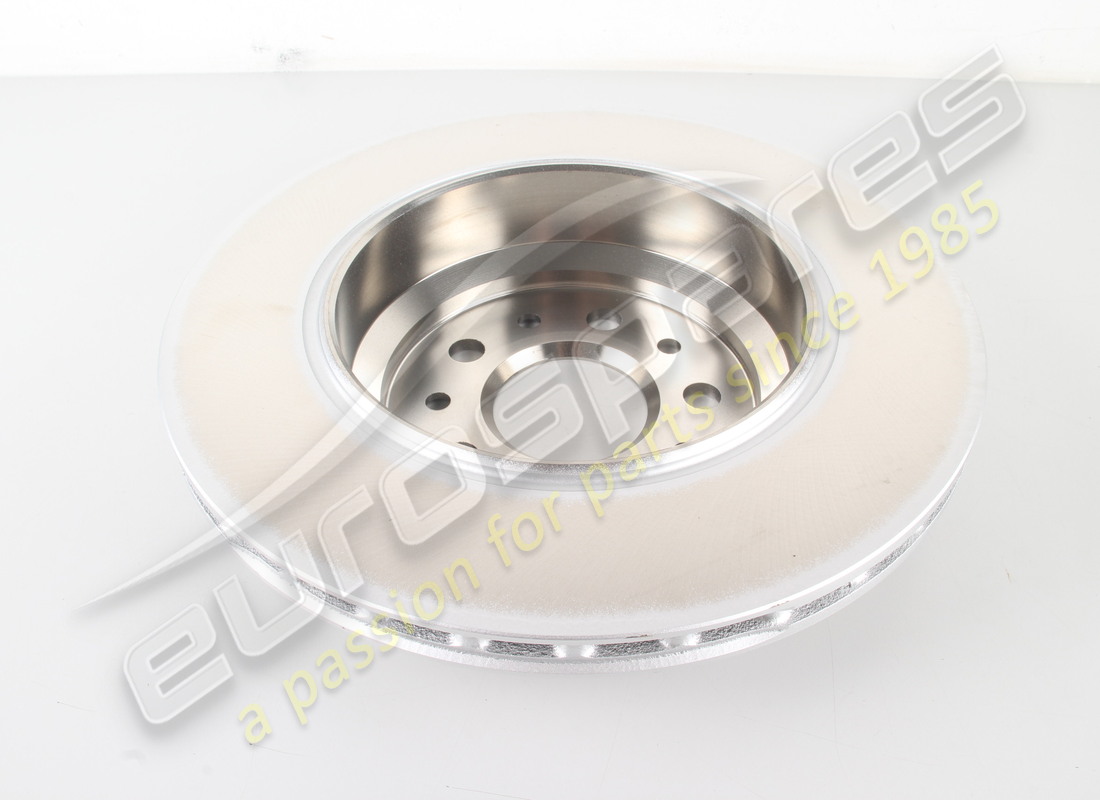 new maserati rear brake disc. part number 670030934 (2)