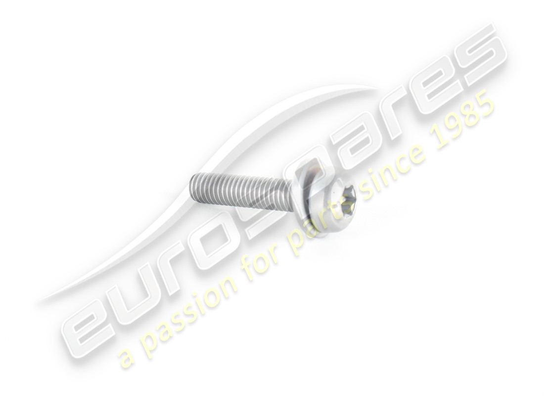 NEW Lamborghini HEXALOBULAR SOCKETM6X28-S11 . PART NUMBER N91193003 (1)