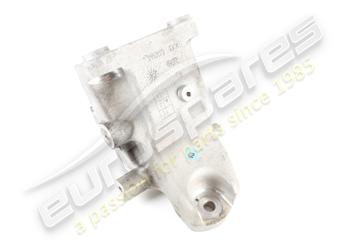 used ferrari rh engine strut. part number 337069 (4)