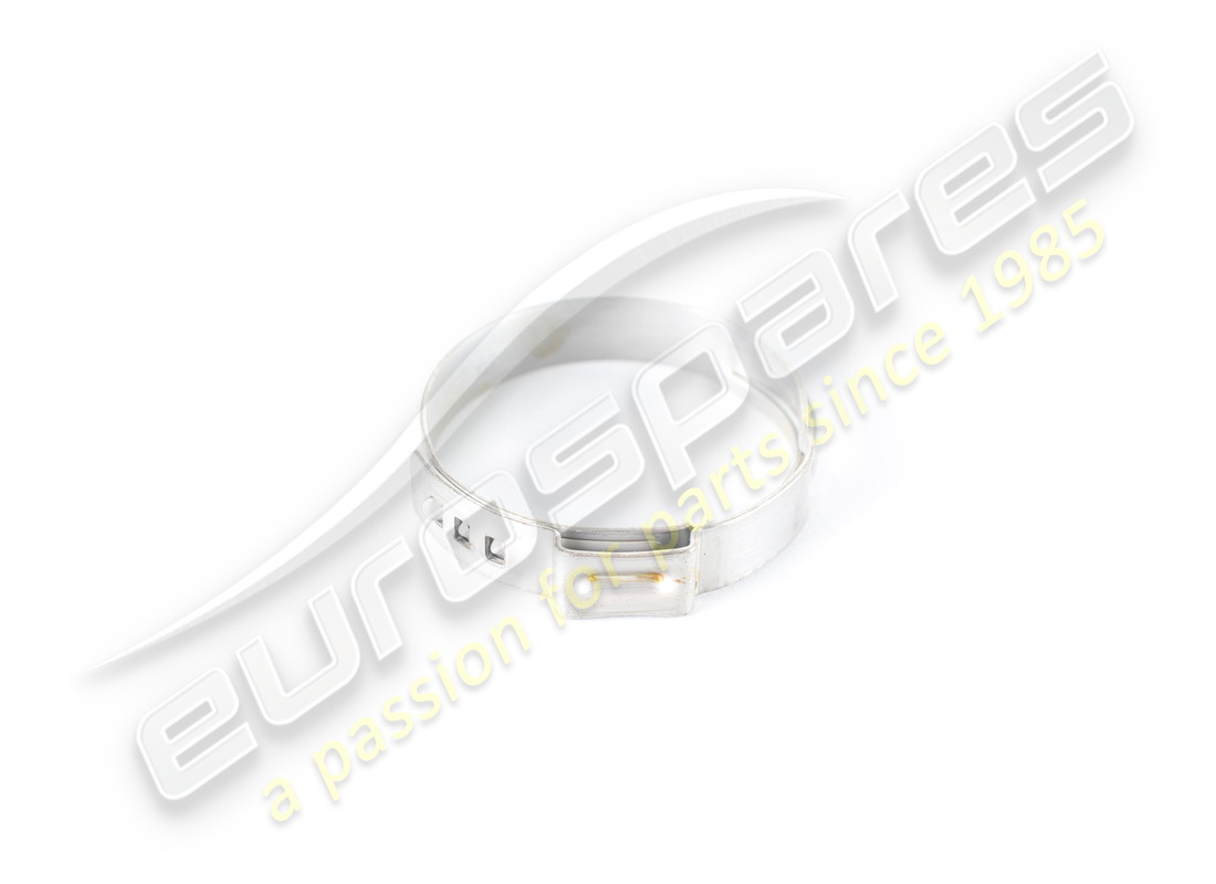 NEW Maserati HOSE CLAMP FOR SECONDARY . PART NUMBER 178054 (1)