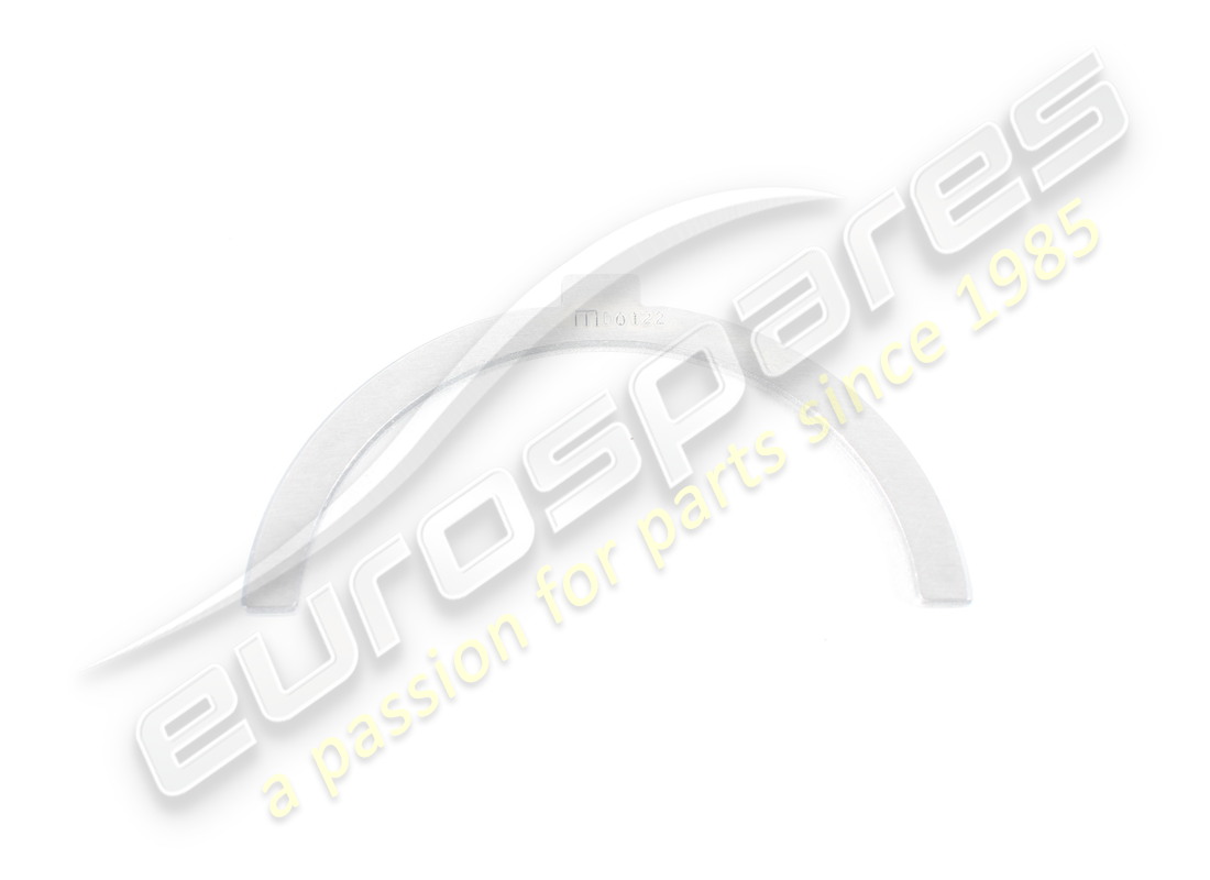 new lamborghini thrust shim. part number 07m105531a (1)
