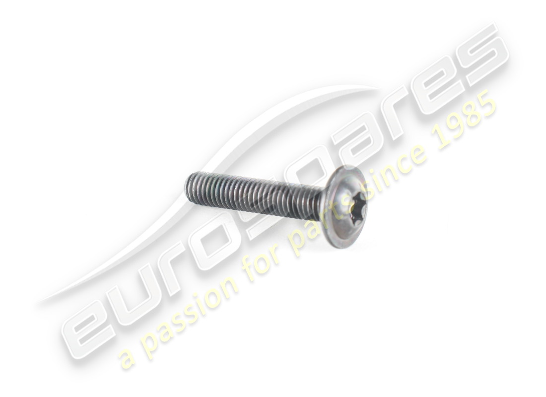 new ferrari screw. part number 85834000 (1)
