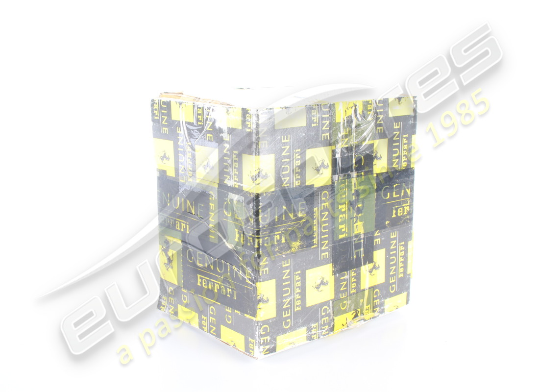 new ferrari lh front lamp for diurnal flashing (exchange part). part number 157518 (4)