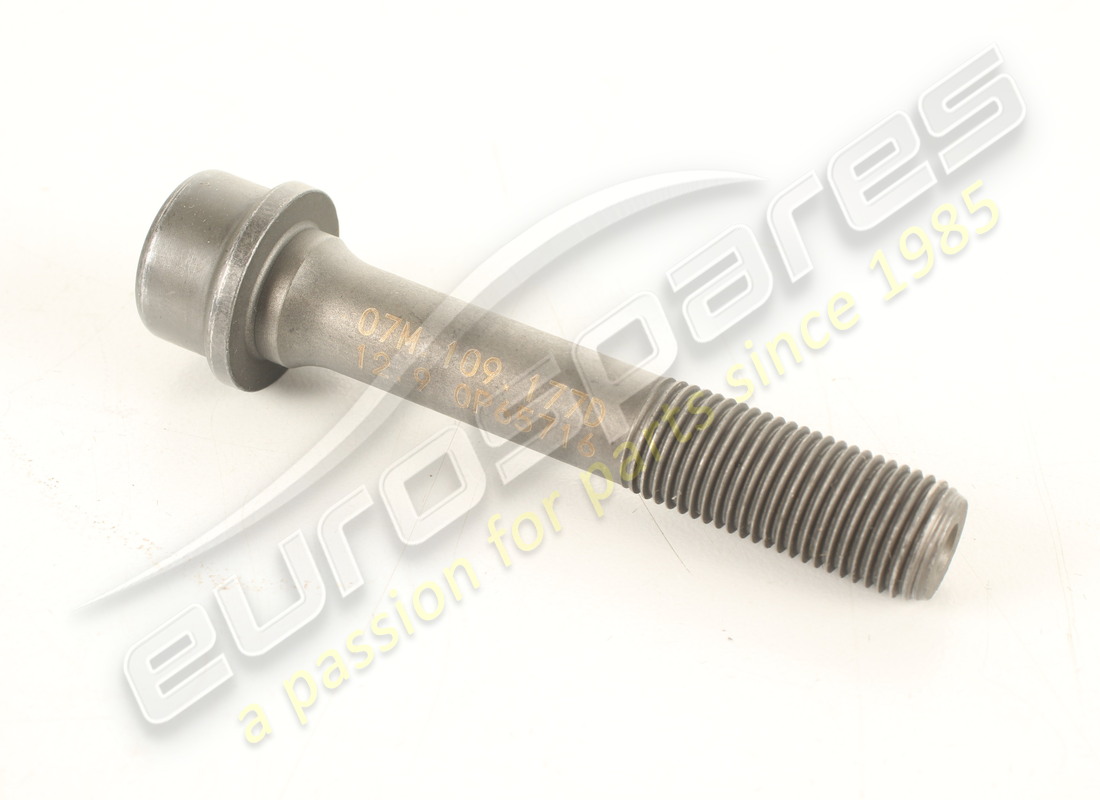 new lamborghini fastening part. part number 07m109177d (2)