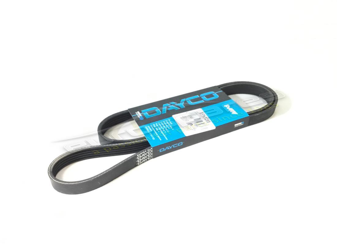 new ferrari belt.. part number 199836 (1)