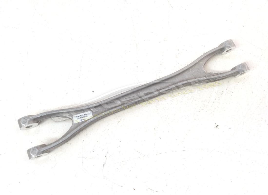 new lamborghini push rod. part number 470513387b (1)
