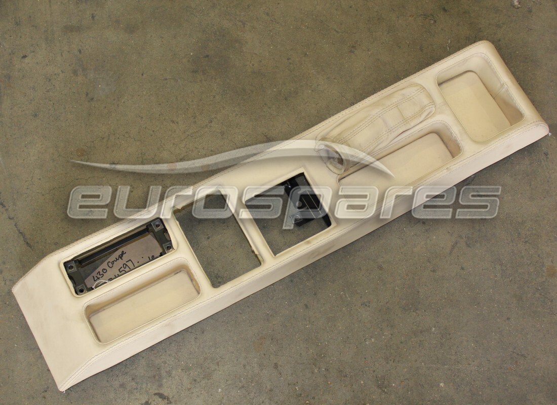 USED Ferrari CENTRAL UNIT . PART NUMBER 684597.. (1)