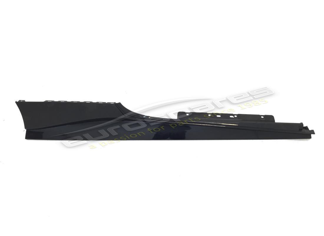 NEW (OTHER) Ferrari COMPLETE RH UNDERDOOR TRIM . PART NUMBER 88540610 (1)