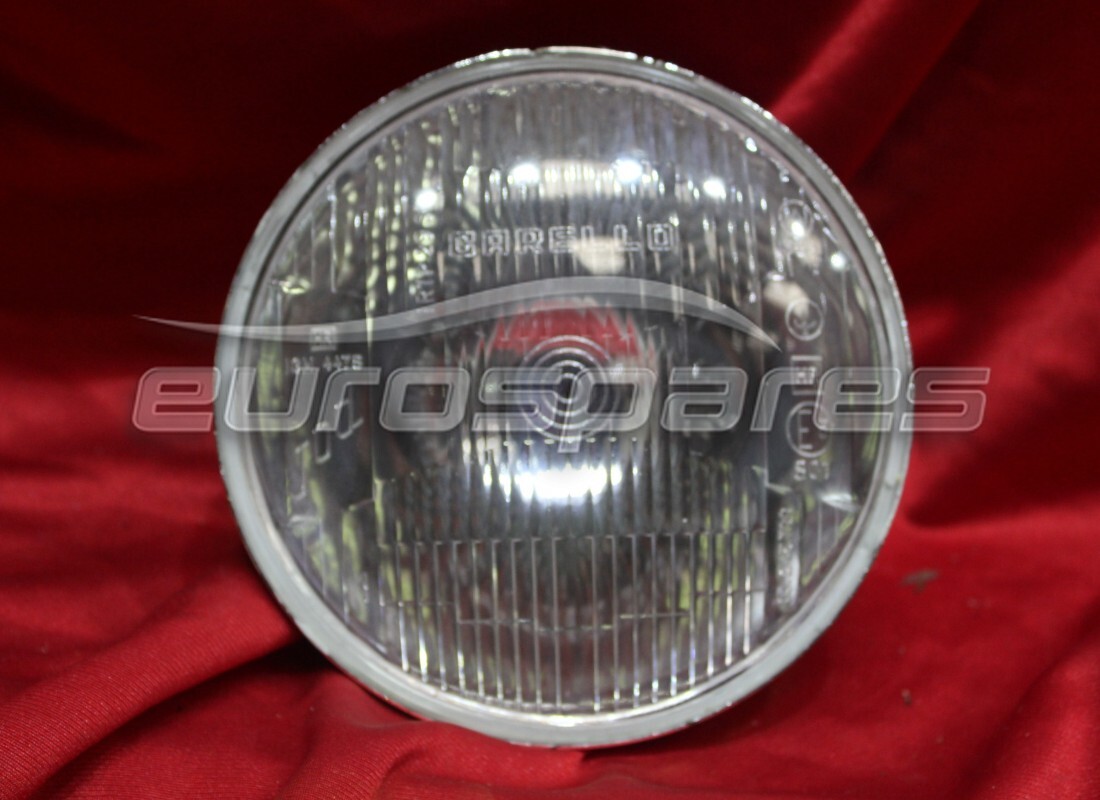 new ferrari rh head lamp assy. part number 40232001 (1)