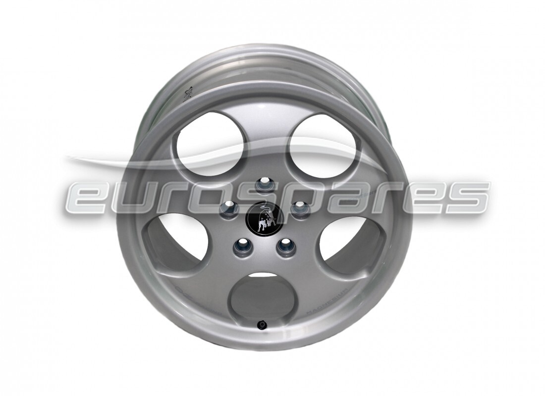 new lamborghini front wheel. part number 005134853 (1)