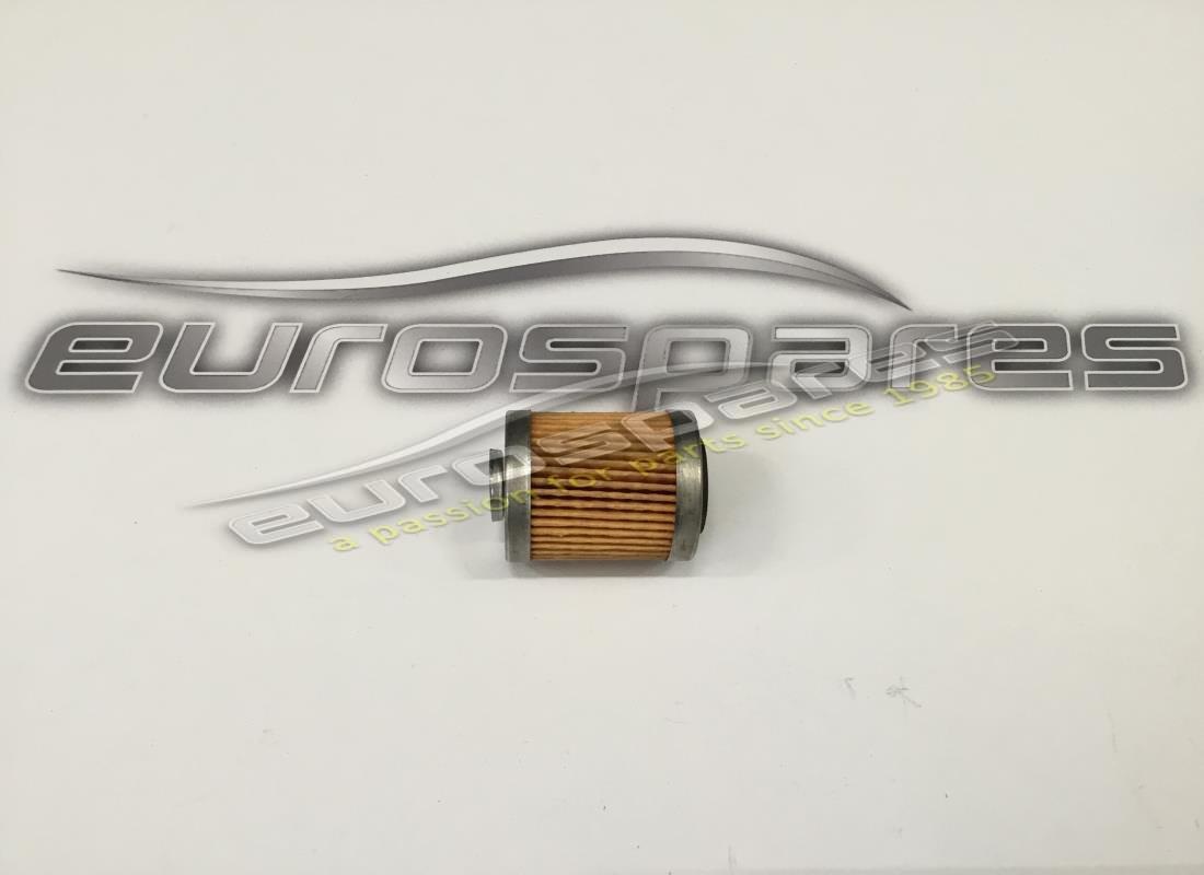 new (other) ferrari fuel filter & spring (small). part number 95180053 (1)