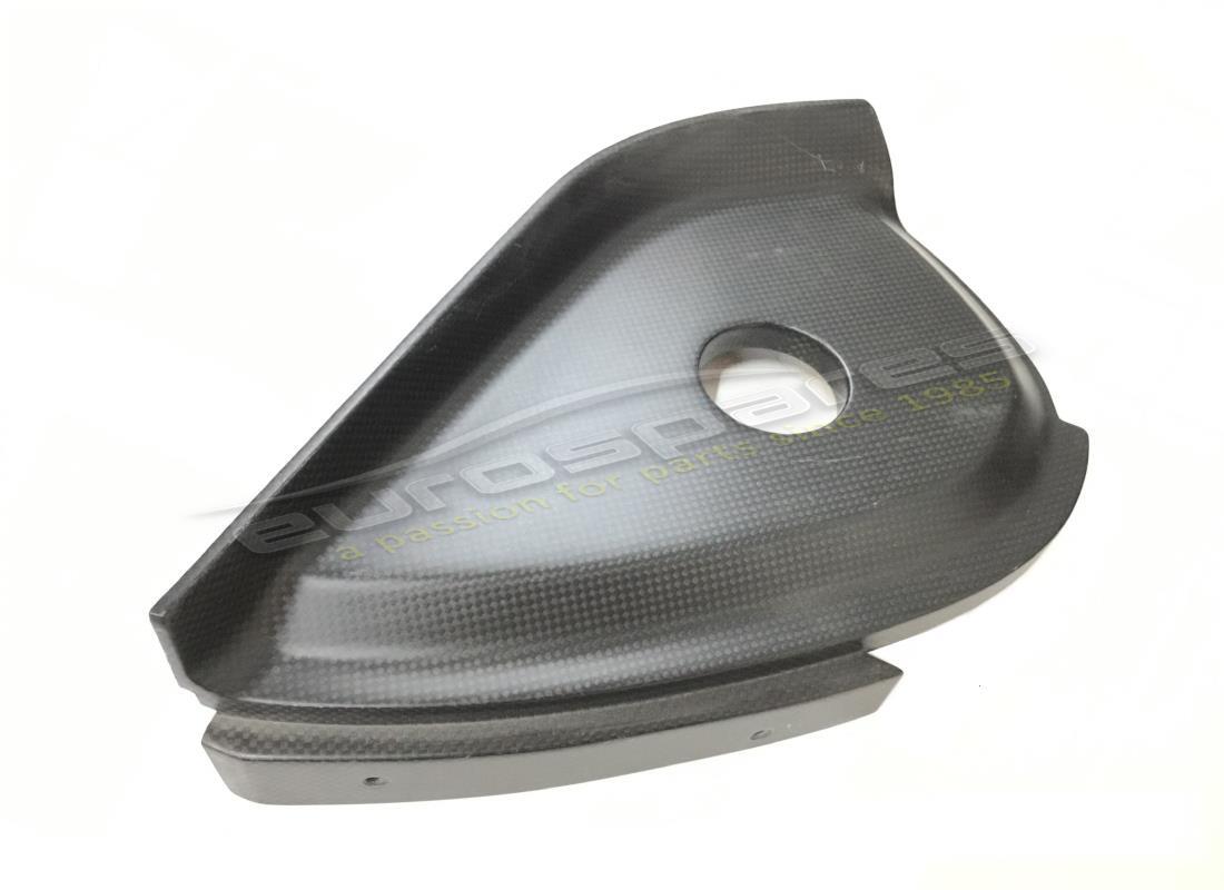 new (other) ferrari lh dashboard end panel. part number 83311100 (1)