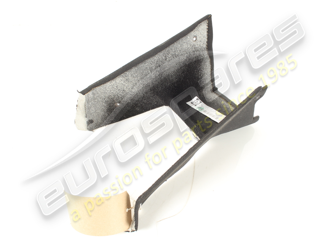 used ferrari front tunnel trim. part number 799199 (3)