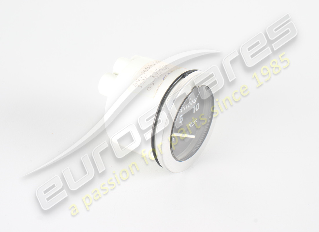 new ferrari oil pressure gauge. part number 153078 (2)