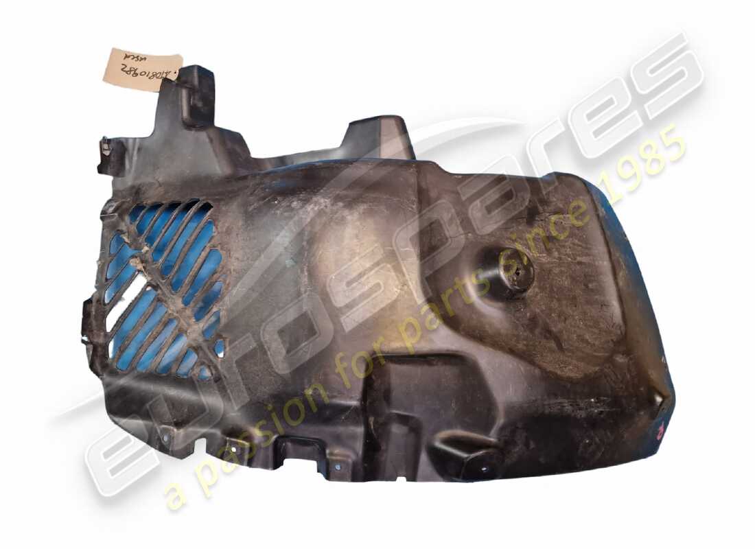 USED Lamborghini WHEEL HOUSING . PART NUMBER 4T0810982 (1)