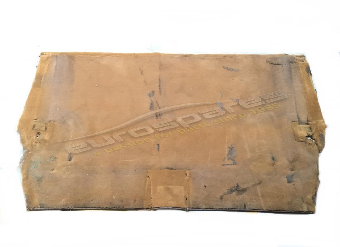 used ferrari carpet gts. part number 61360800 (1)