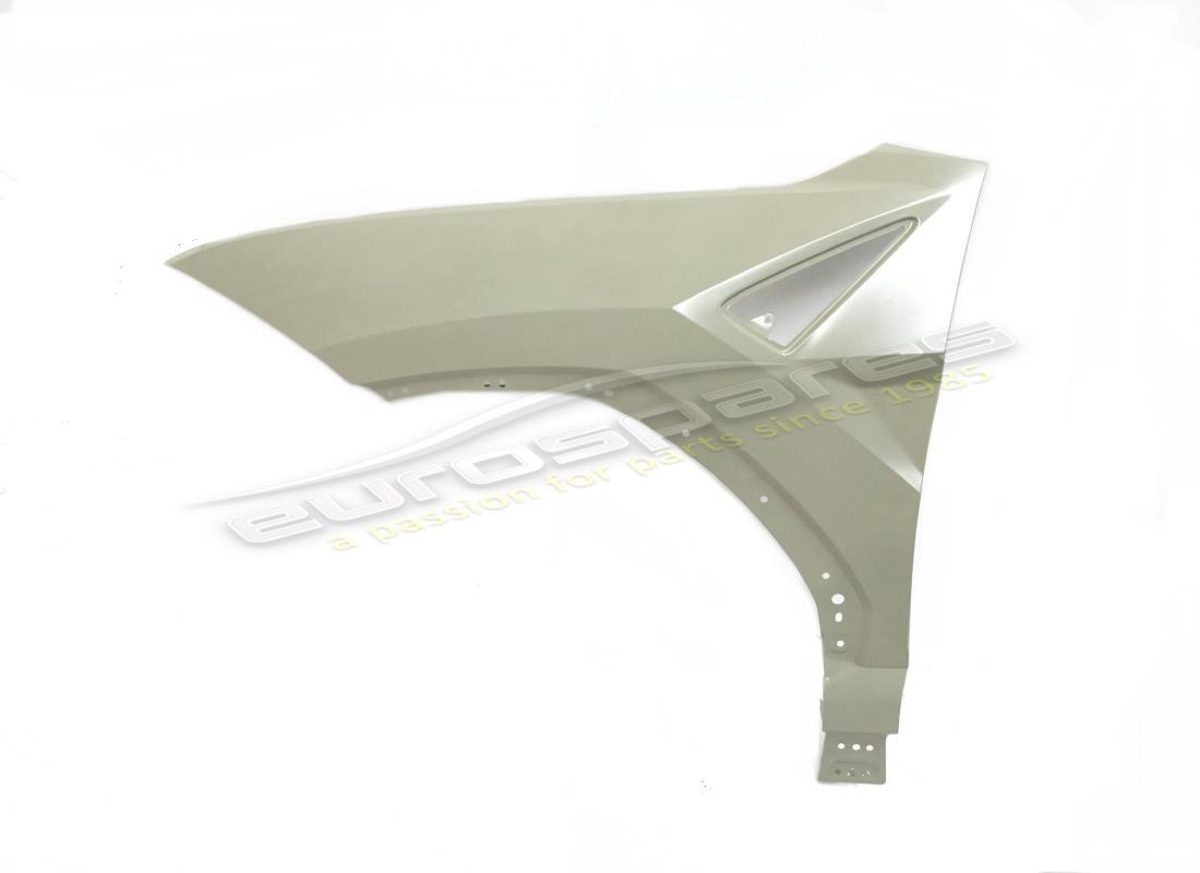 new lamborghini lh front fender. part number 4ml821105a (1)