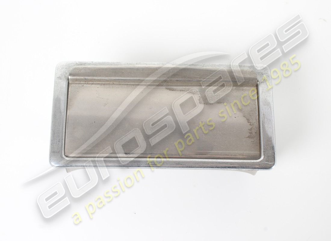 new ferrari 246gt/s ashtray oe. part number 20040804 (1)